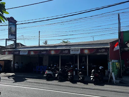 Warung Jawa - Moro Seneng 4