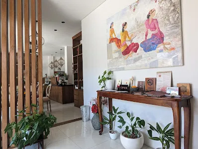 Chantara Wellness & Spa 4