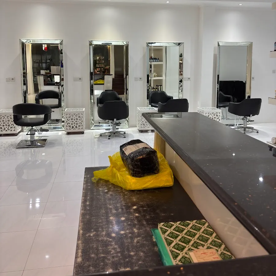 Glo Salon & Beauty Sanur 2