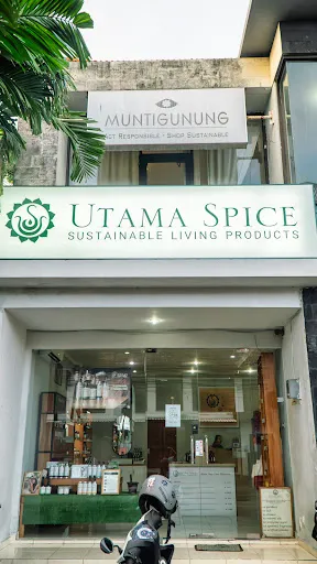 Utama Spice - Sanur 4