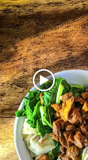 Mie Ayam Rock & Roll Merdeka 2