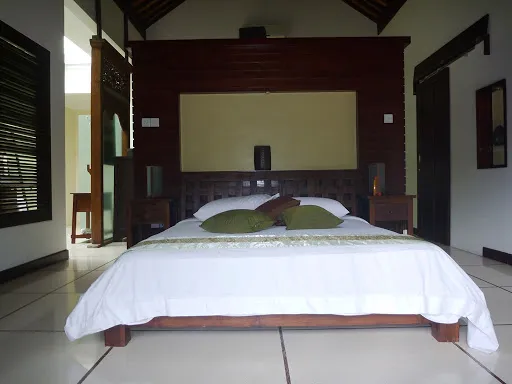 Villa Frangipani Sanur 1
