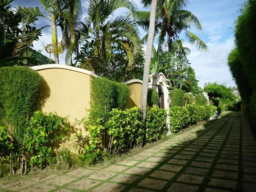 Villa Frangipani Sanur 4