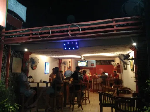 My Bar 2