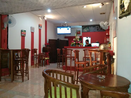 My Bar 3