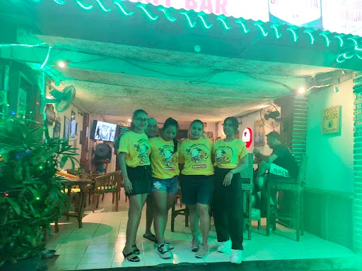 My Bar 4