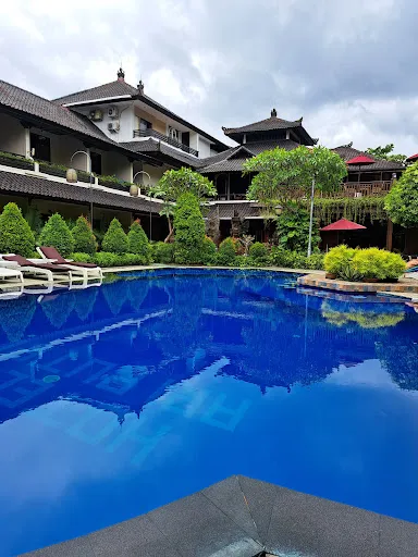 Ari Putri Hotel 3