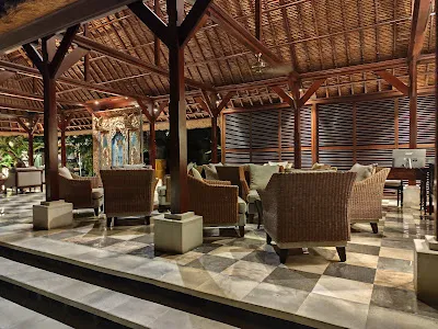 The Paon Sanur 1