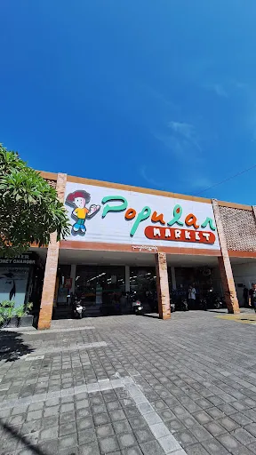 Popular Market 1