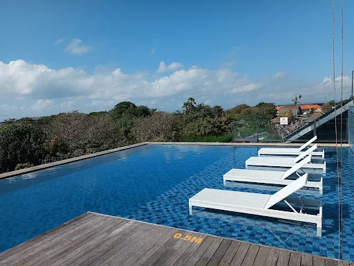 ARTOTEL Sanur - Bali 2