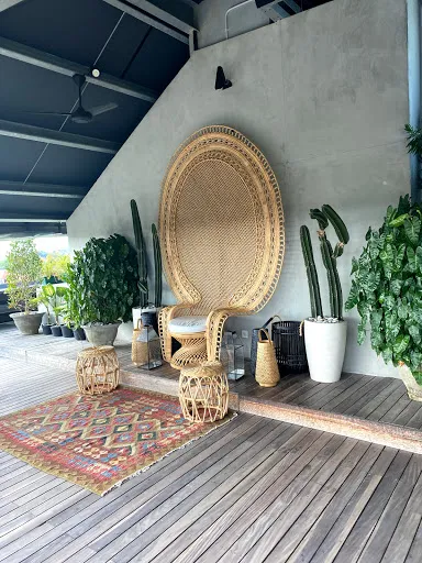 ARTOTEL Sanur - Bali 3