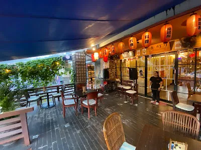 Akari Japanese Cuisine 1