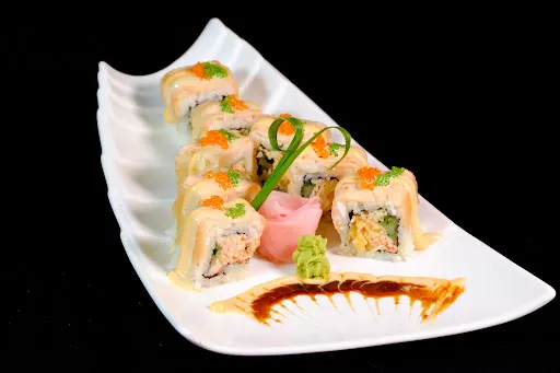 Akari Japanese Cuisine 2