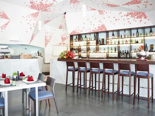 Akari Japanese Cuisine 3