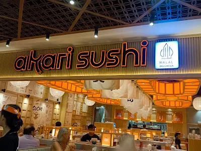 Akari Japanese Cuisine 4
