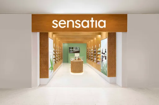 Sensatia - Sanur Shop 1
