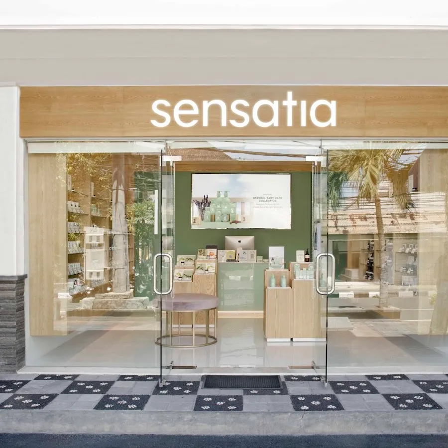 Sensatia - Sanur Shop 3