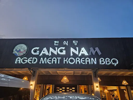 Yimo Korean Restaurant 2