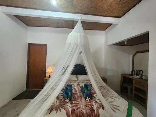 Bali Kembali Hotel 1