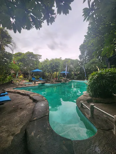 Bali Kembali Hotel 2