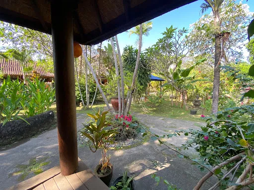 Bali Kembali Hotel 3