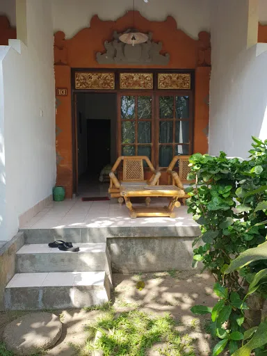 Bali Kembali Hotel 4