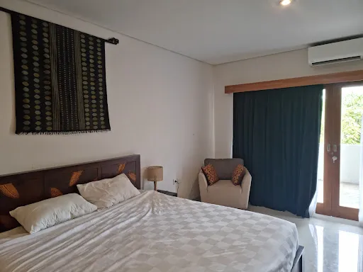 Abian Harmony Hotel Restaurant & Spa 1