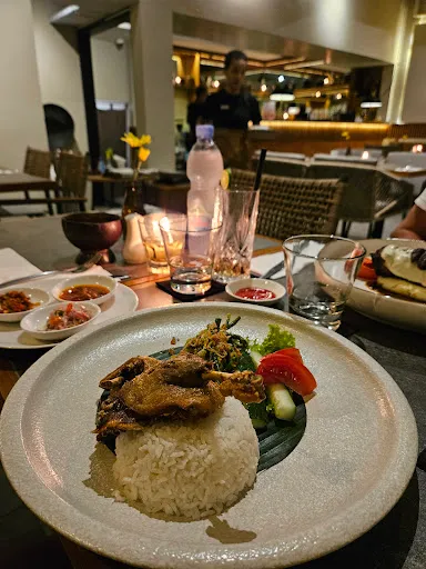 Mozza Sanur 2