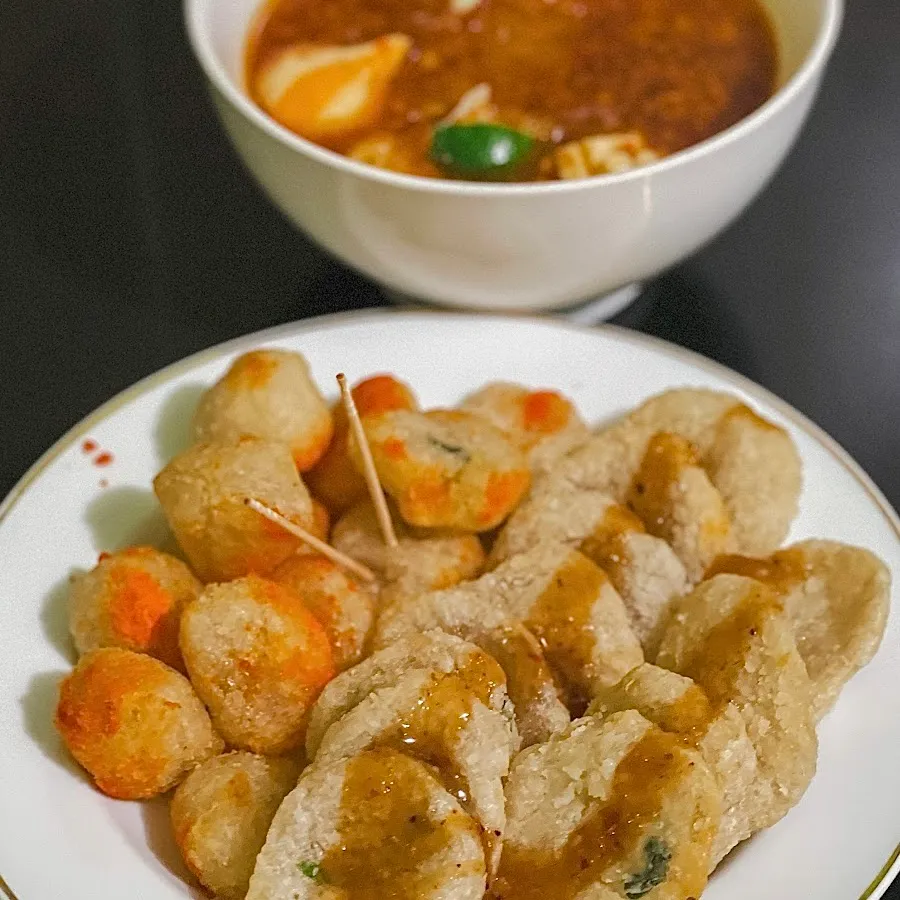 Cireng Rujak Bali 2 1