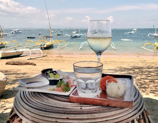 The Nest Beachside Spa 3