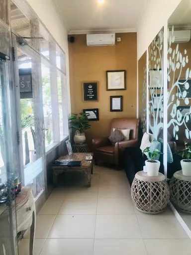 The Nest Beachside Spa 4