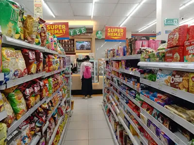 Indomaret Pesanggaran 1