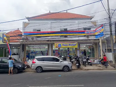 Indomaret Pesanggaran 2