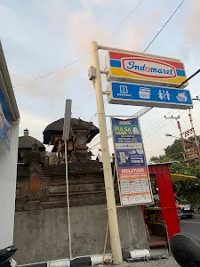 Indomaret Pesanggaran 3