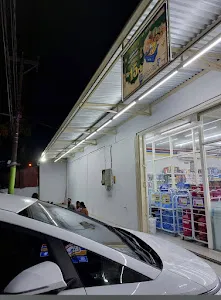 Indomaret Pesanggaran 4