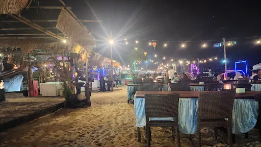 AYU BALI RESTO