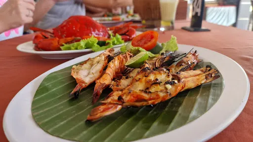 AYU BALI RESTO 2