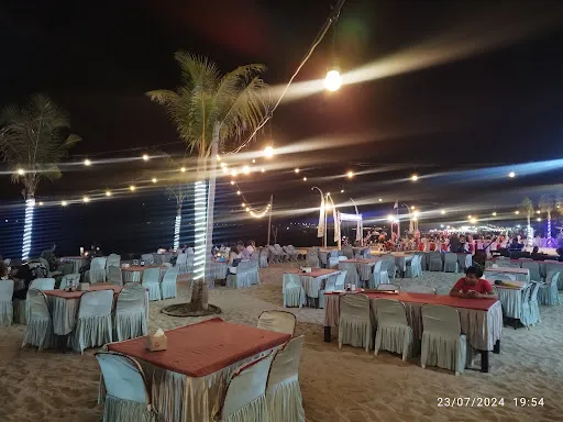 AYU BALI RESTO 3