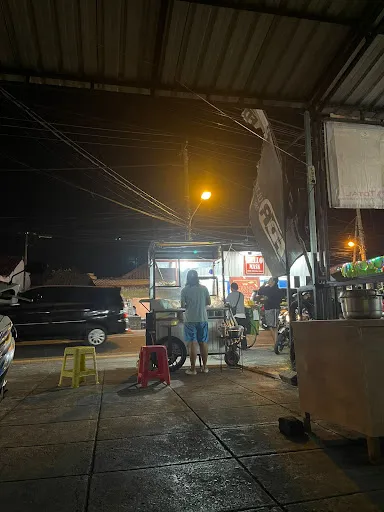 RM Tahu Sumedang Renyah Sanur 1