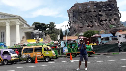 Ikik Transport & Tour