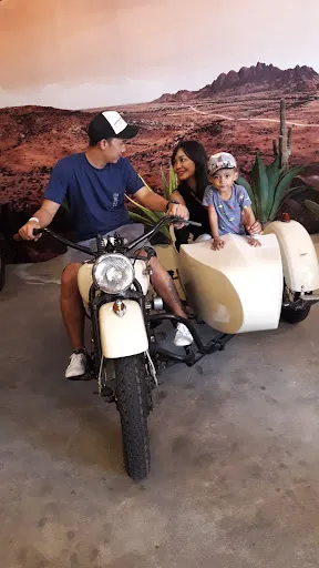 Ikik Transport & Tour 4