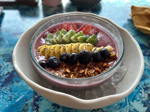 Tree Bar at Maya Sanur 3