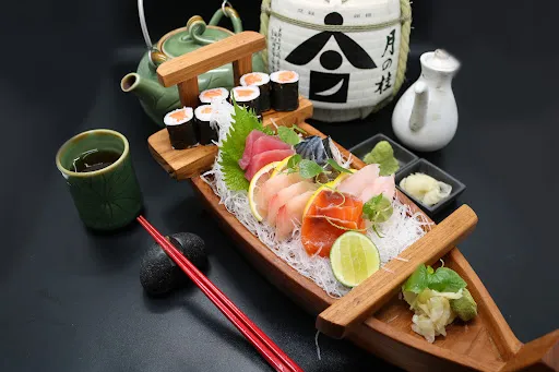 Kuu Izakaya Dining 2