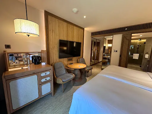 Hyatt Regency Bali 1