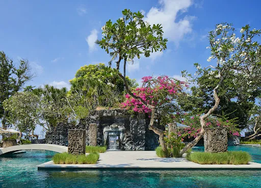 Hyatt Regency Bali 2