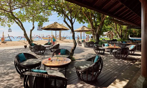 Hyatt Regency Bali 4