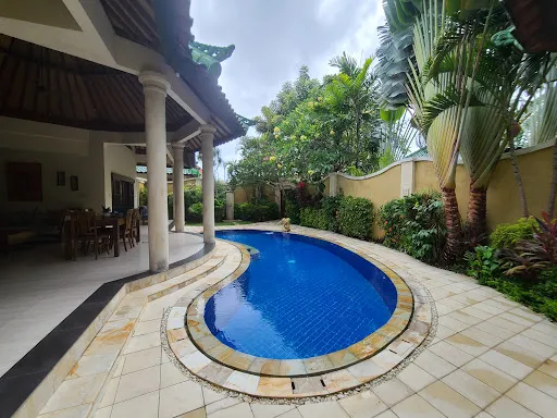 Bali Luxury Emerald Villas 2