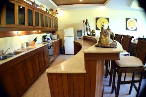 Bali Luxury Emerald Villas 4