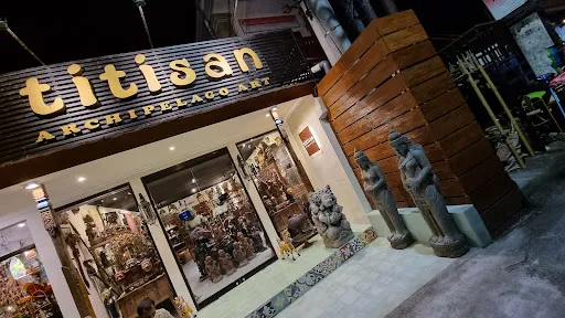 Titisan Art 1