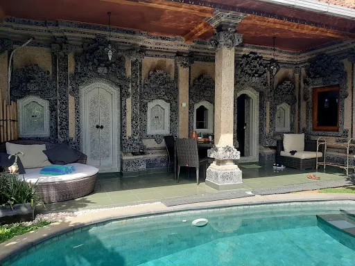 Naru Nua house 1